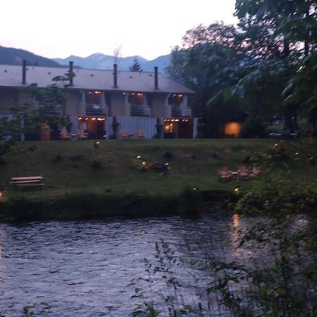 Moon River Suites #5 North Bend Dış mekan fotoğraf