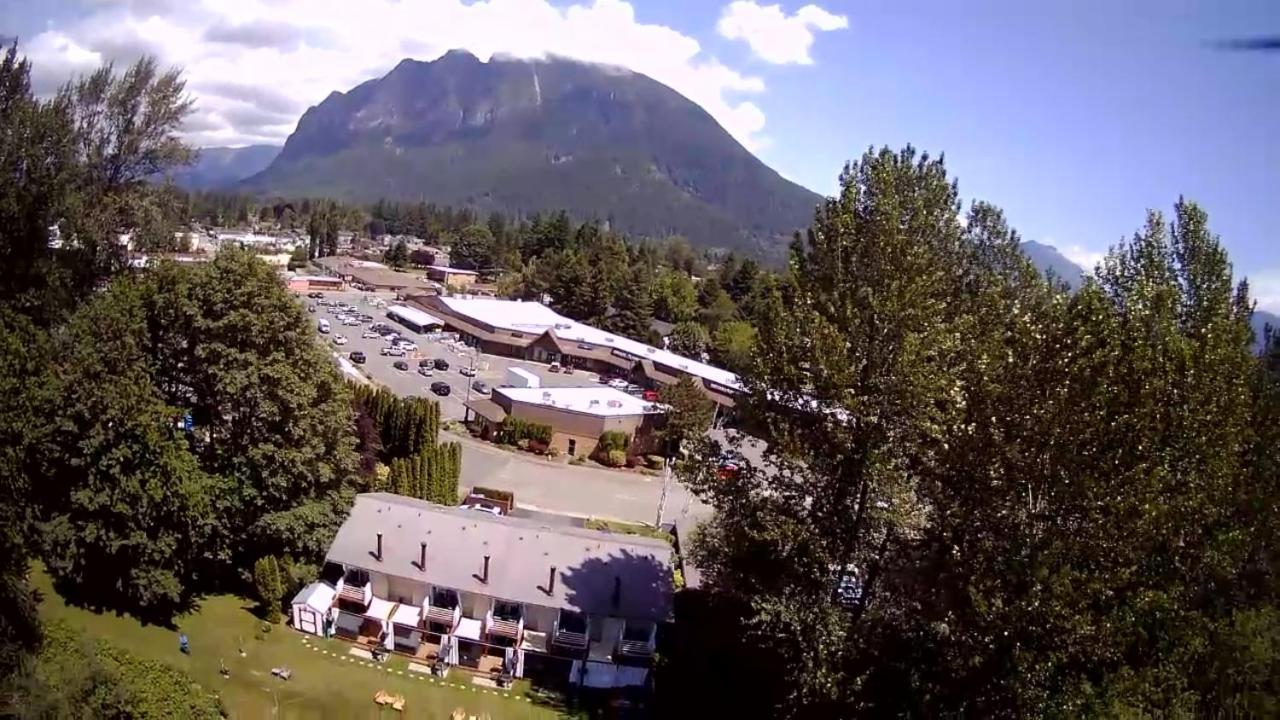 Moon River Suites #5 North Bend Dış mekan fotoğraf