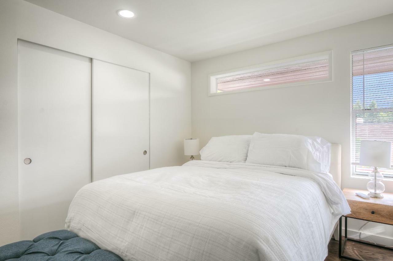 Moon River Suites #5 North Bend Dış mekan fotoğraf